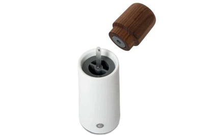 Crush Grind Danish Stockholm Salt & Pepper Grinders
