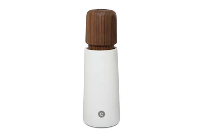 Crush Grind Danish Stockholm Salt & Pepper Grinders