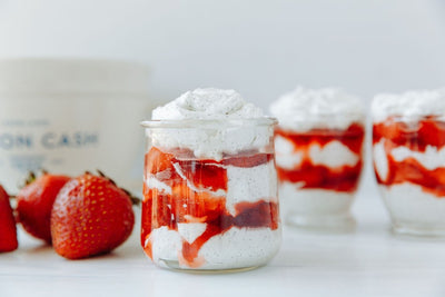 Pure Raspberry Extract