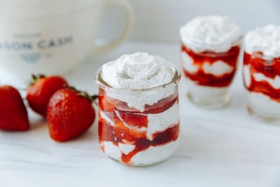 Pure Strawberry Extract