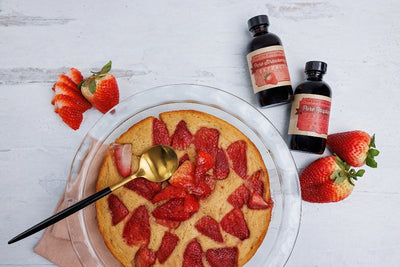 Pure Raspberry Extract