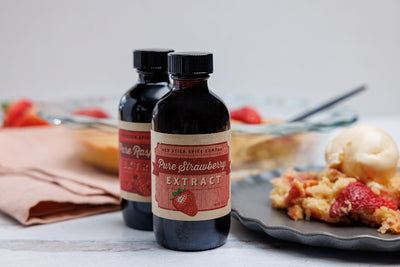 Pure Raspberry Extract
