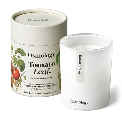 Osmology Candles