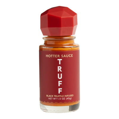 TRUFF Hot Sauce
