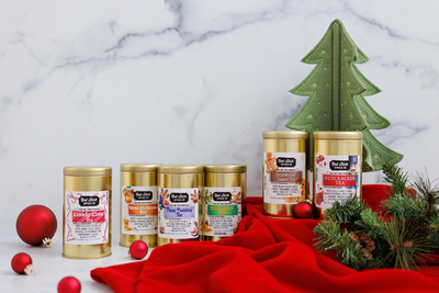 Holly Jolly Black Tea