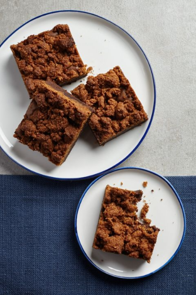 Cup 4 Cup - Gluten-Free Chocolate Brownie Mix