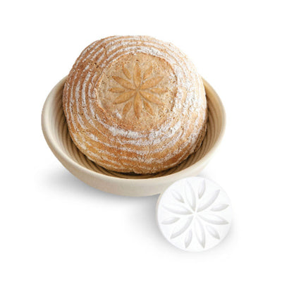 Talisman Proofing Basket and Embosser
