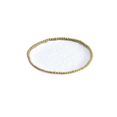 Pampa Bay Golden Salerno Serveware