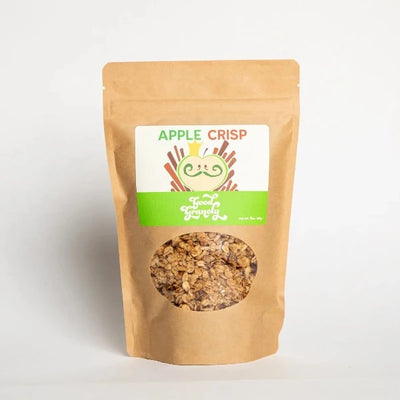 Good Granoly Granola