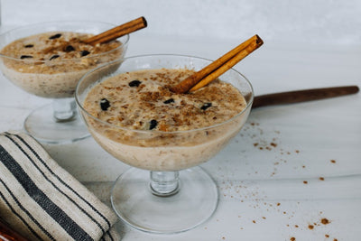 Pumpkin Pie Spice