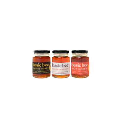 Basic Bee Boxed Gift Sets