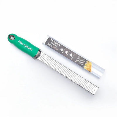 Microplane Classic Grater Zester