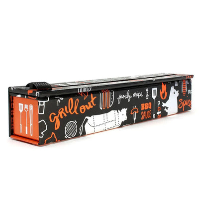 Chic Wrap Foil Dispensers & Refills