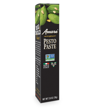 Amore Pesto Paste