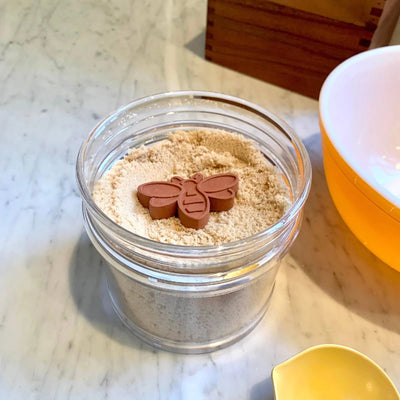 Bee Brown Sugar Saver