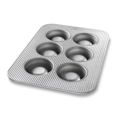 USA Pan Brownie Bowl Pan
