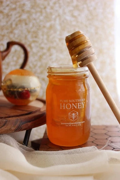 Pure Southern Mini Honey Comb