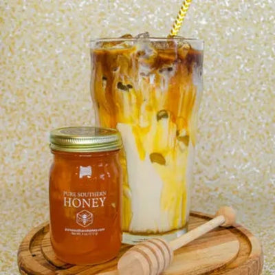 Pure Southern Mini Honey Comb