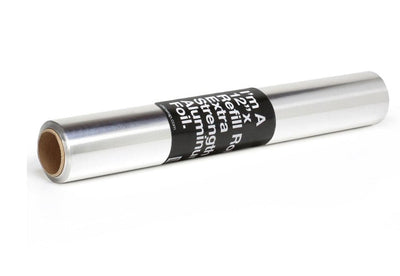 Chic Wrap Foil Dispensers & Refills