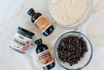 Pure Almond Extract