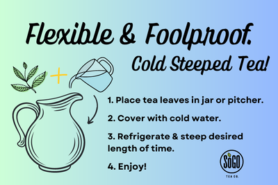 Southern Iced Black Tea