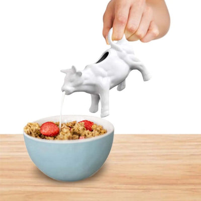 Cow Creamer