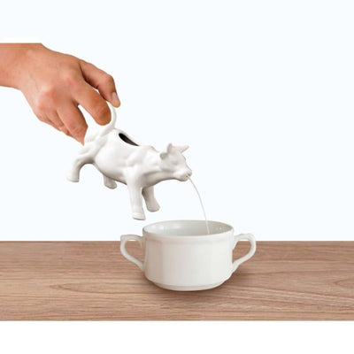 Cow Creamer