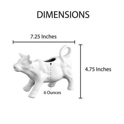 Cow Creamer