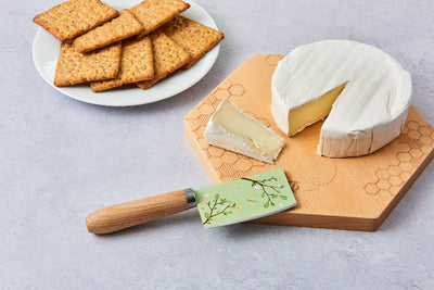 Talisman Woodland Cheese Knife