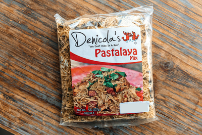 Denicola's Meal Mixes
