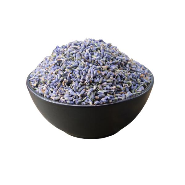 Lavender Flowers