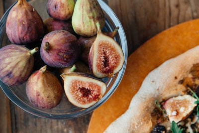 Fig Dark Balsamic Vinegar