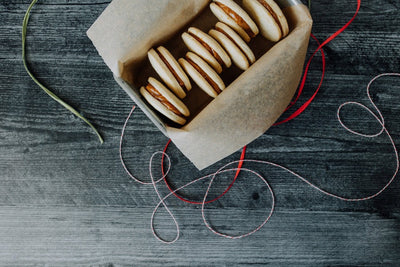Pure Mexican Vanilla Extract