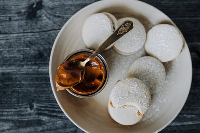 Pure Mexican Vanilla Extract