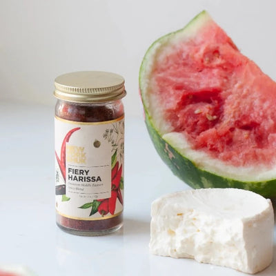 New York Shuk - Fiery Harissa Spice