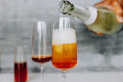Earl Grey Creme Black Tea