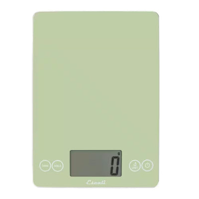 Escali Arti Glass Scale