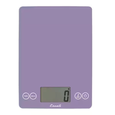 Escali Arti Glass Scale