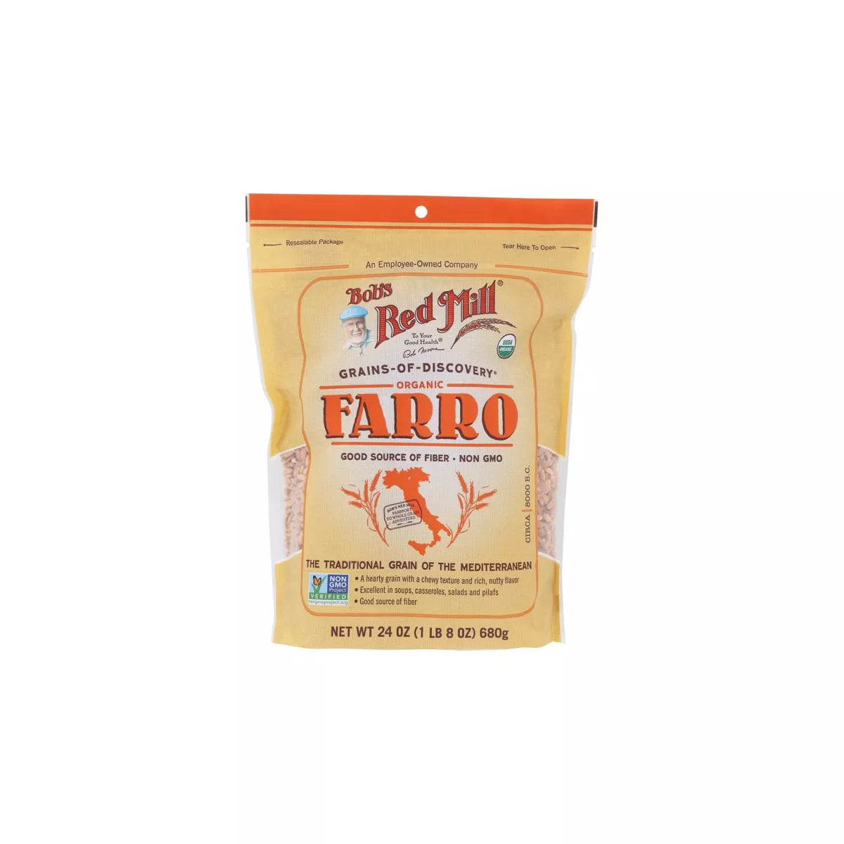 Farro