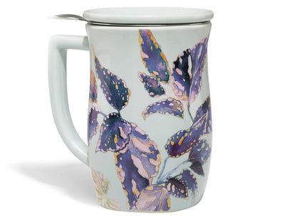 Tea Forte Fiore Infuser Cup