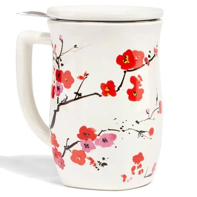 Tea Forte Fiore Infuser Cup