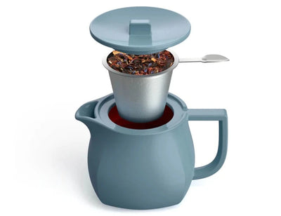 Tea Forte Fiore Teapot