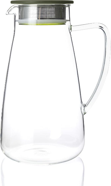 FORLIFE Flask Iced Tea Jug 64 oz