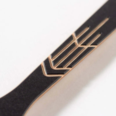 Epicurean Frank Lloyd Wright Angled Saute Tool