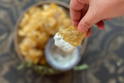Rosemary Extra Virgin Olive Oil