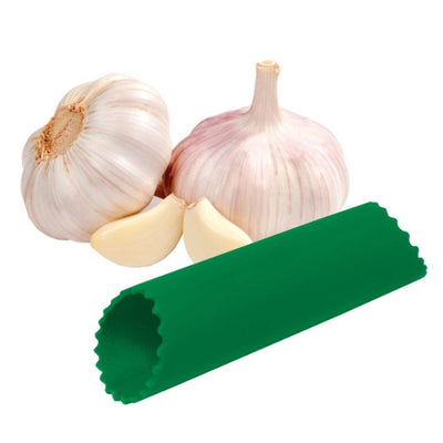 Garlic Peeler