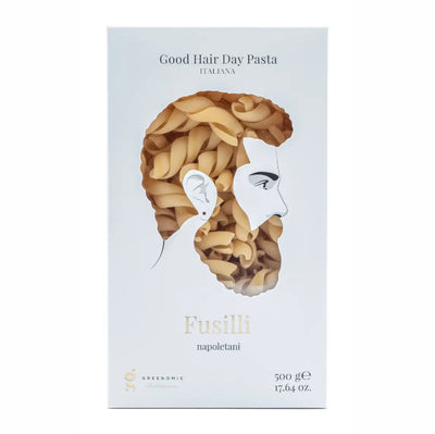 Good Hair Day Pasta