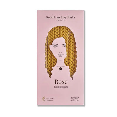 Good Hair Day Pasta