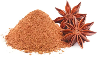 Star Anise - Ground