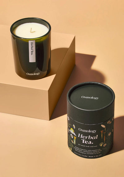 Osmology Candles